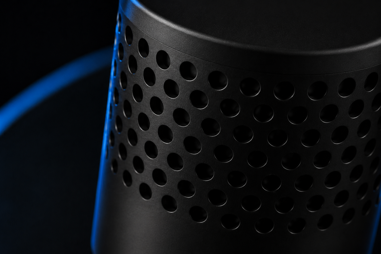 Reson project detail
